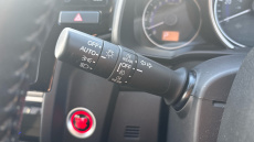 Honda Jazz 1.3 i-VTEC EX Navi 5dr CVT Petrol Hatchback